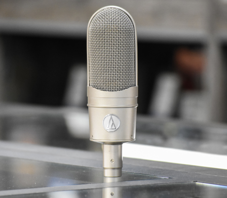 Store Special Product - Audio-Technica - AT4080
